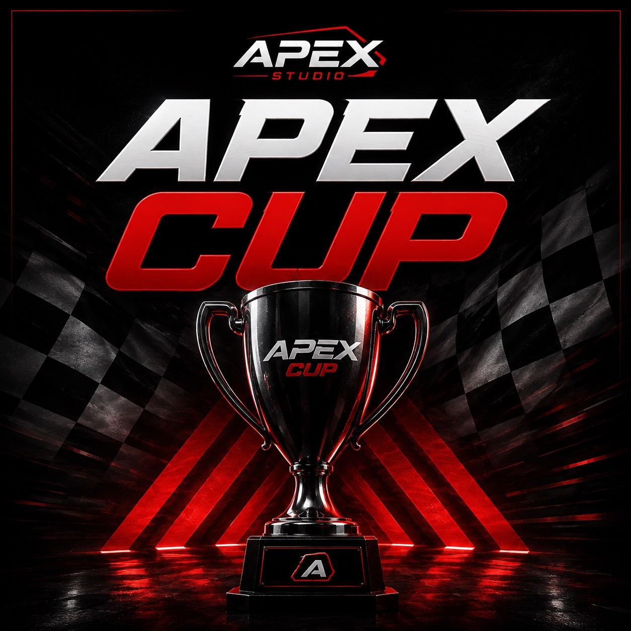 🏁 Apex Cup - 60 minut
